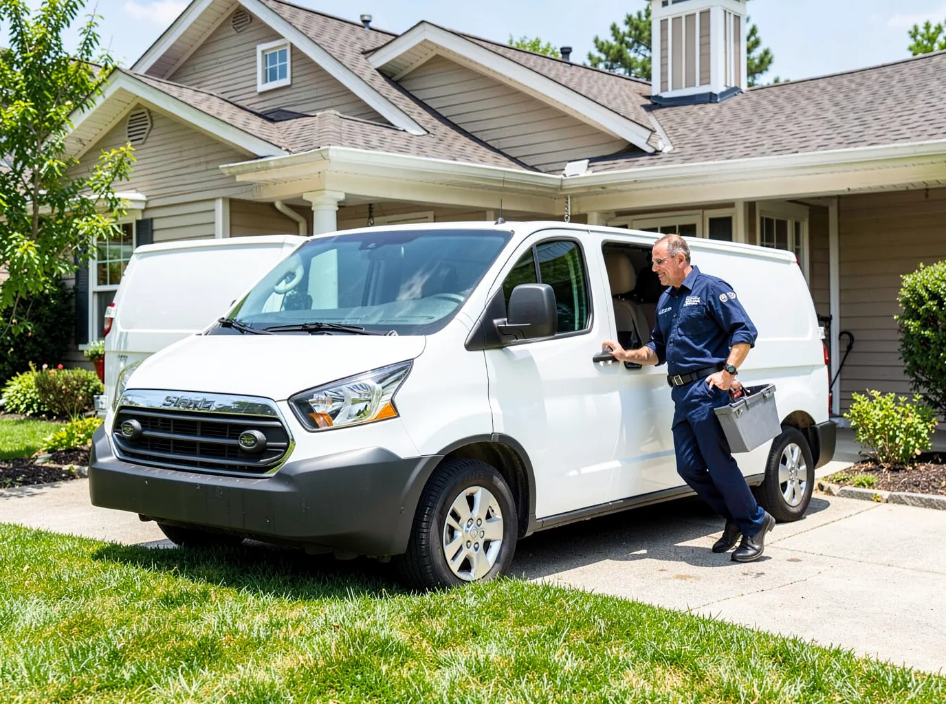 Emergency Plumber company in Marion, WI